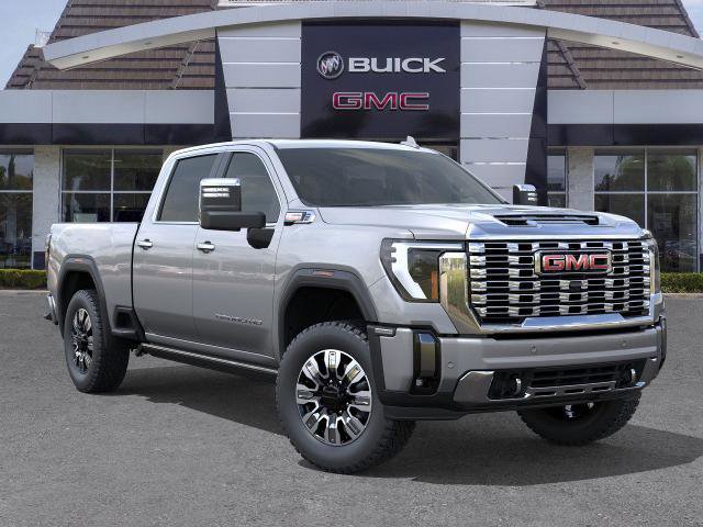 New 2026 GMC Sierra 2500 Denali w/ Denali Reserve Package image 7