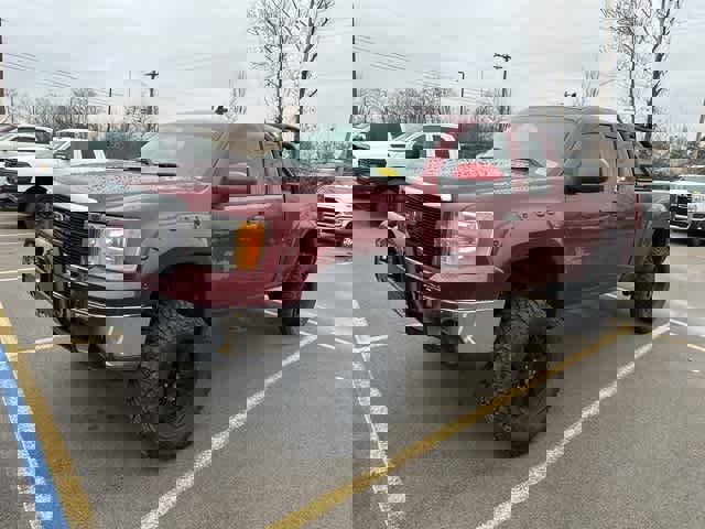 Used 2013 GMC Sierra 1500 SLE w/ Power Tech Package image 2