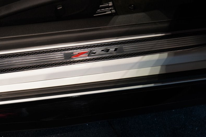 Used 2014 Chevrolet Camaro Z/28 RWD image 63