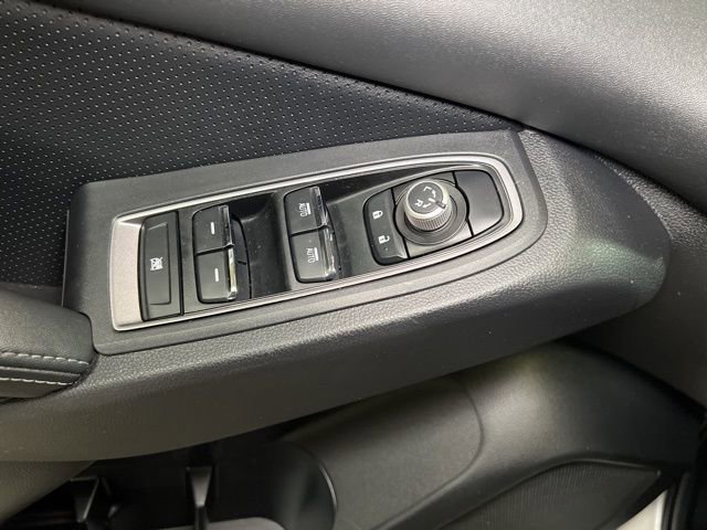 Certified 2023 Subaru Ascent Limited image 46