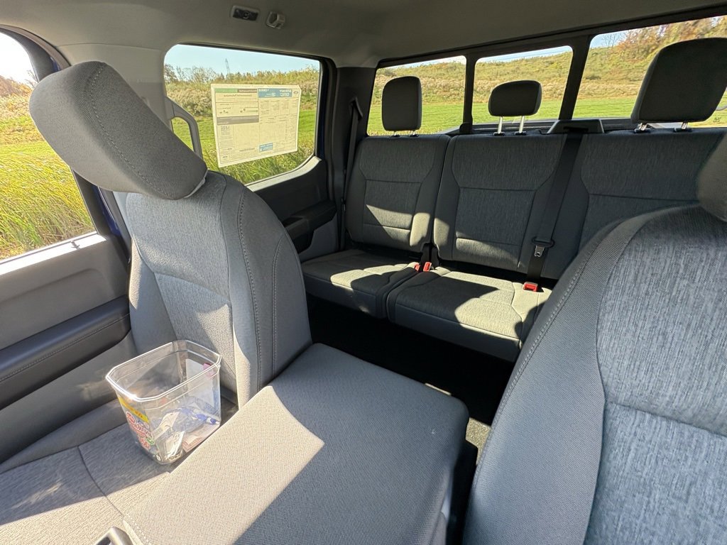 New 2026 Ford F350 XL image 44