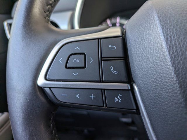 Used 2022 Toyota Highlander Platinum image 27