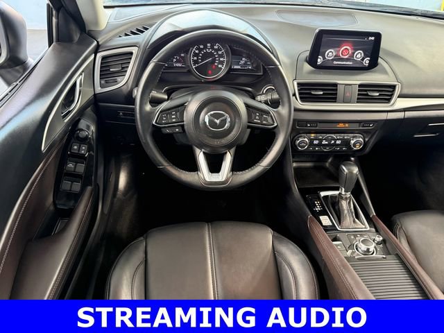 Used 2018 MAZDA MAZDA3 Touring FWD image 8