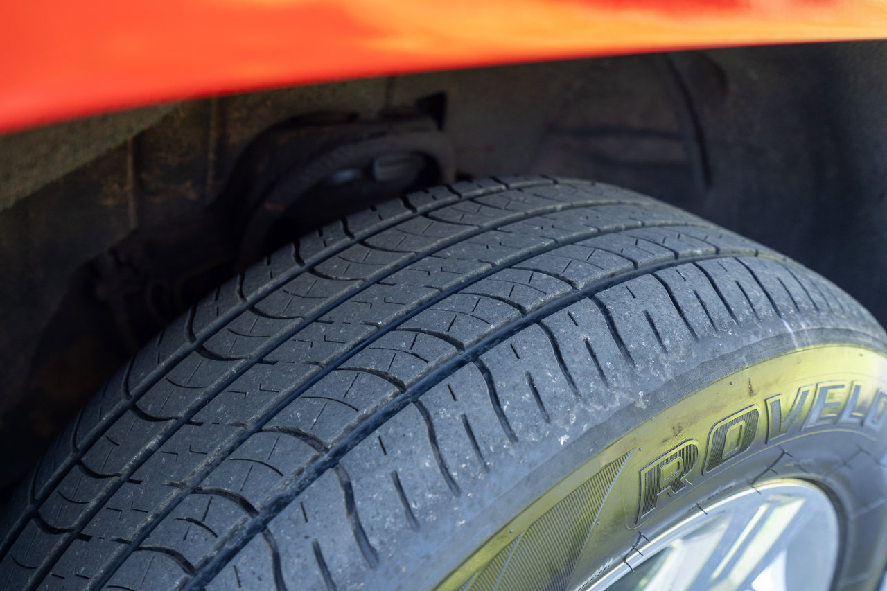 Used 2018 Chevrolet Silverado 1500 Custom image 27