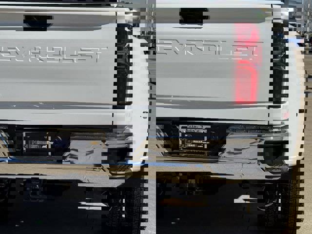 New 2026 Chevrolet Silverado 3500 W/T image 7