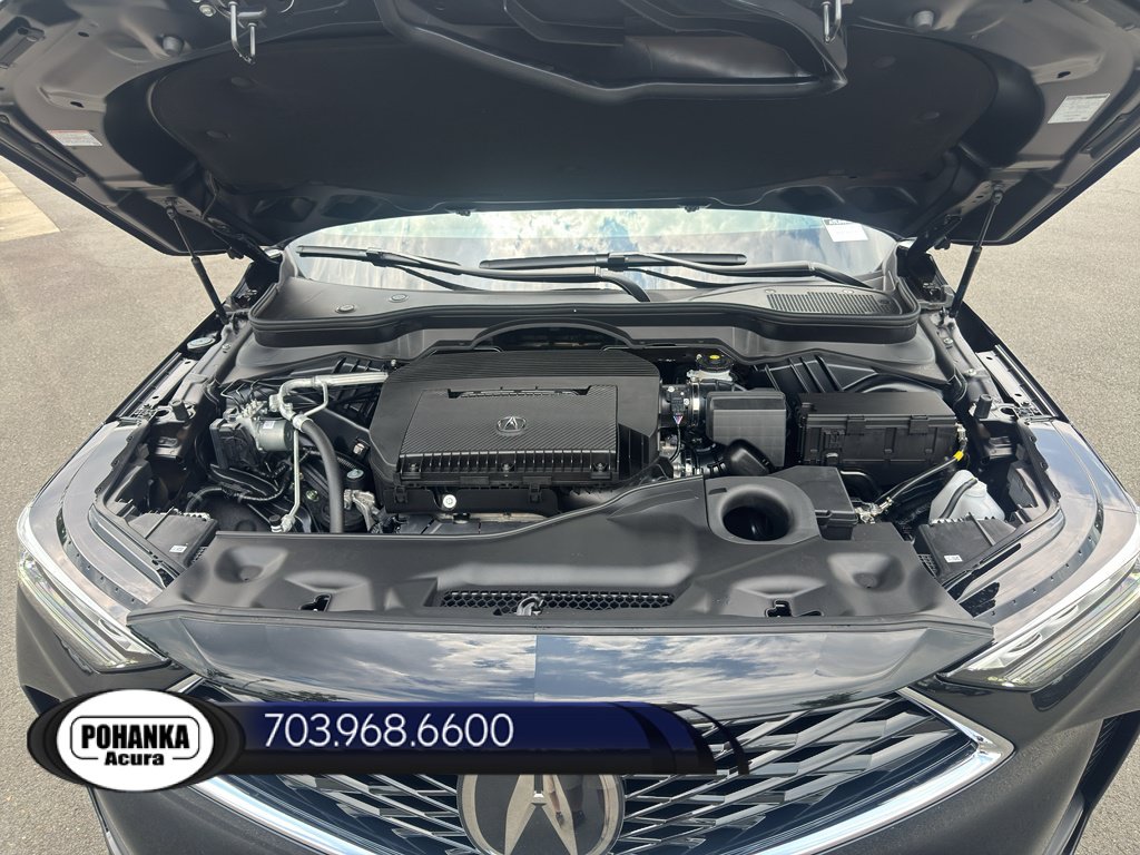 New 2026 Acura MDX SH-AWD image 36