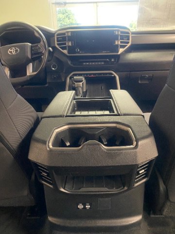Used 2023 Toyota Tundra SR5 image 18