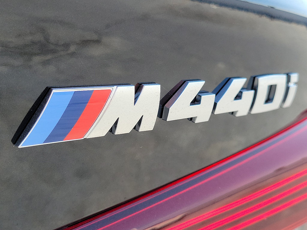 New 2027 BMW M440i Coupe w/ Premium Package RWD image 7