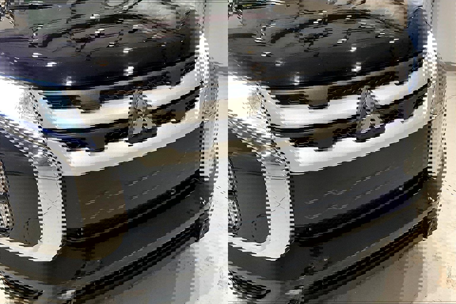 Used 2025 Mitsubishi Outlander Sport AWD image 30