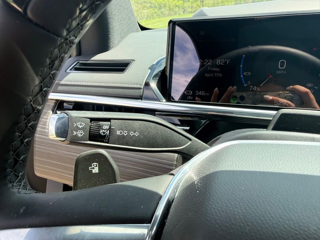 Used 2025 GMC Sierra EV Denali image 41