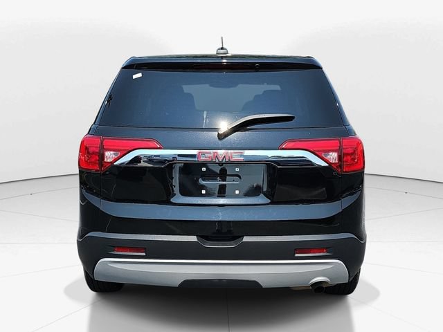 Used 2019 GMC Acadia SLE w/ LPO, Floor Liner Package FWD image 4