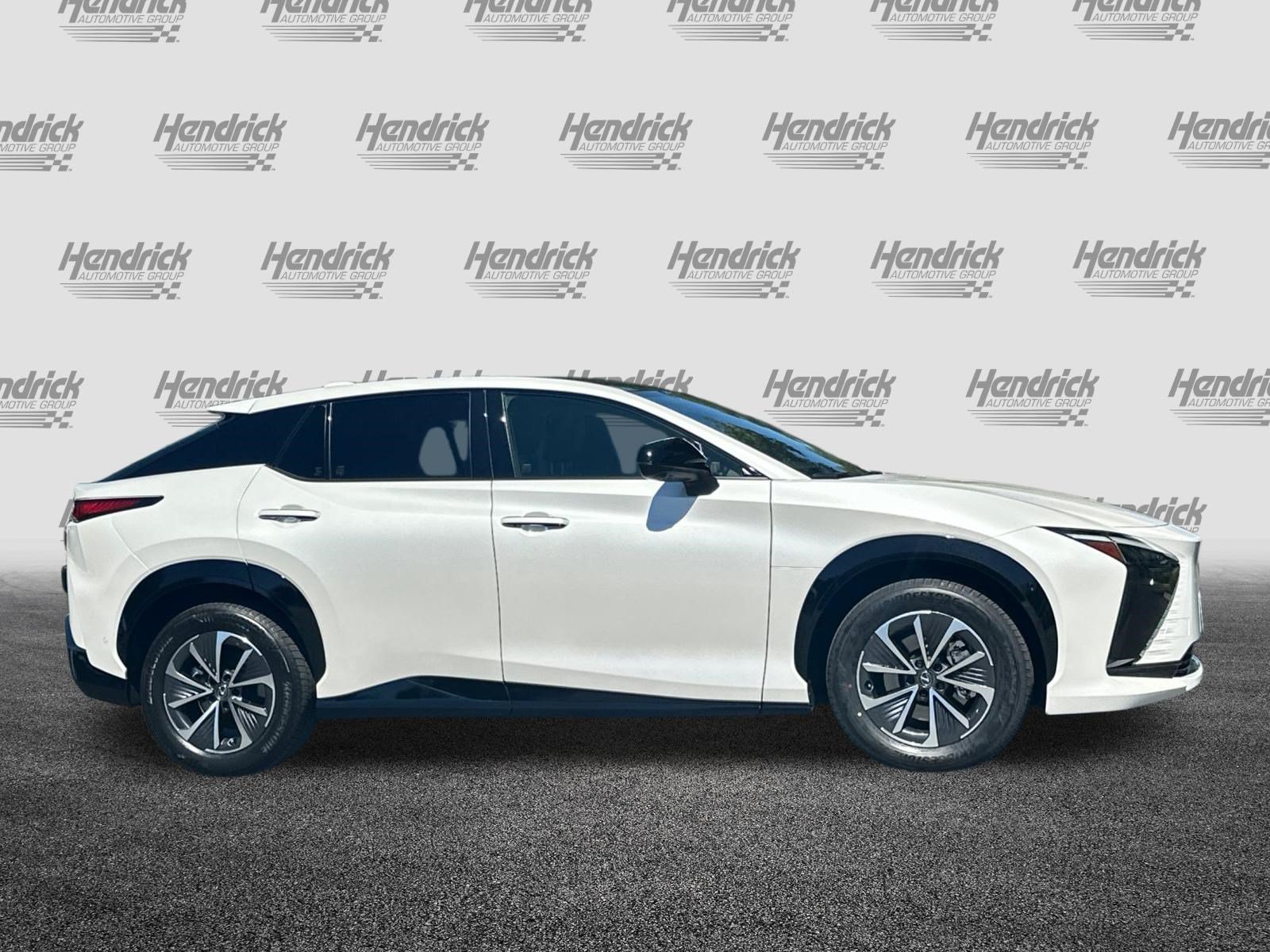 Certified 2023 Lexus RZ 450e Premium w/ Technology Package AWD/4WD image 3