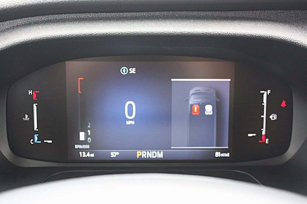 New 2026 Ford Transit 250 148 Medium Roof image 18