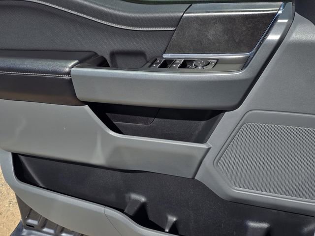 Used 2024 Ford F150 XLT w/ Mobile Office Package image 23