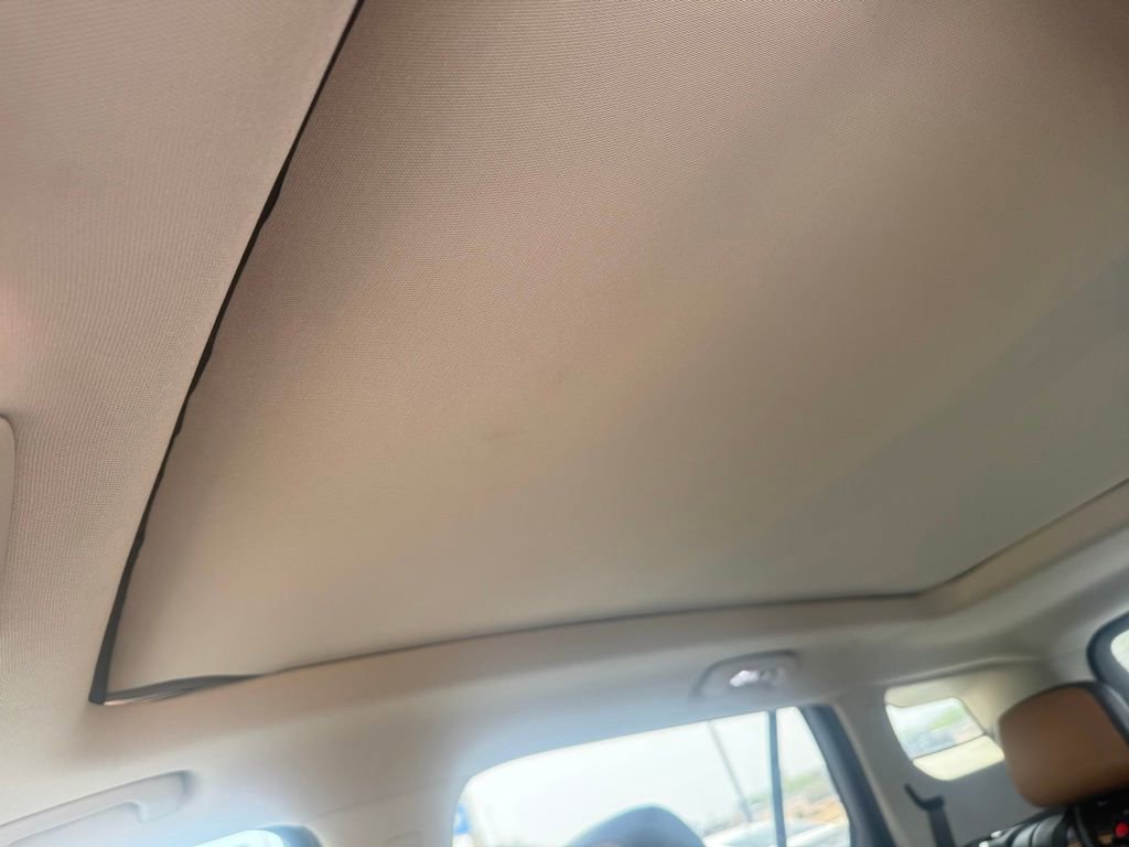 Used 2018 GMC Terrain SLT w/ Preferred Package image 11