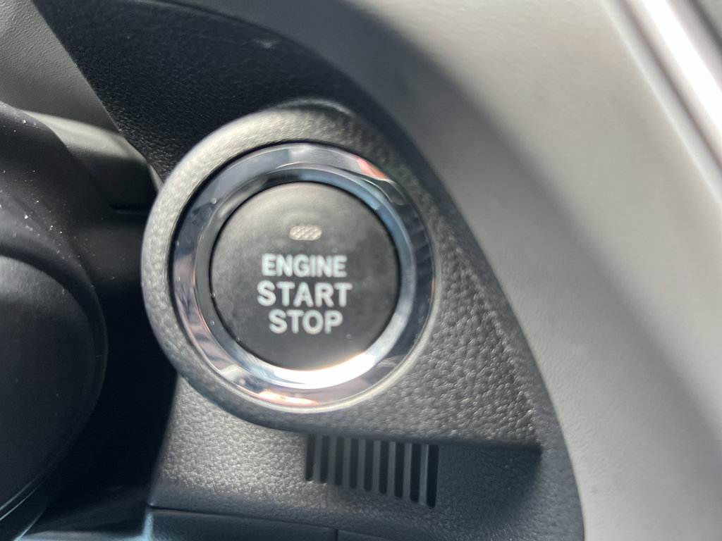 Used 2024 Subaru Crosstrek 2.0i Premium image 16