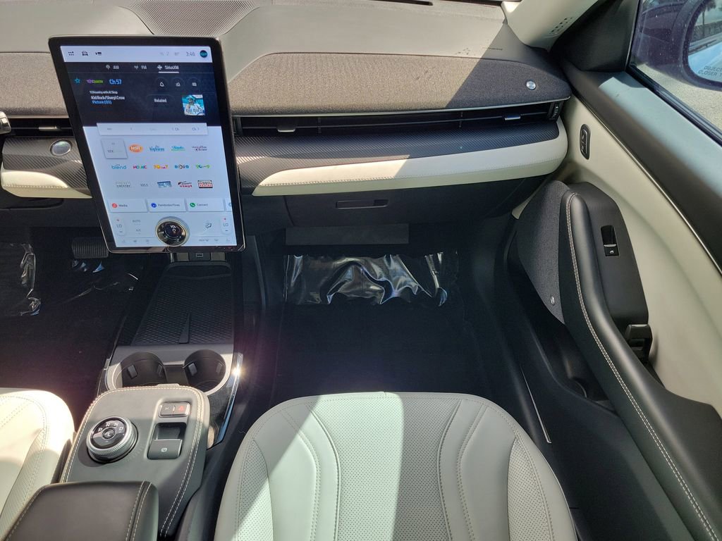 Used 2023 Ford Mustang Mach-E Premium image 16