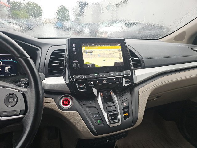 Used 2018 Honda Odyssey EX-L image 15