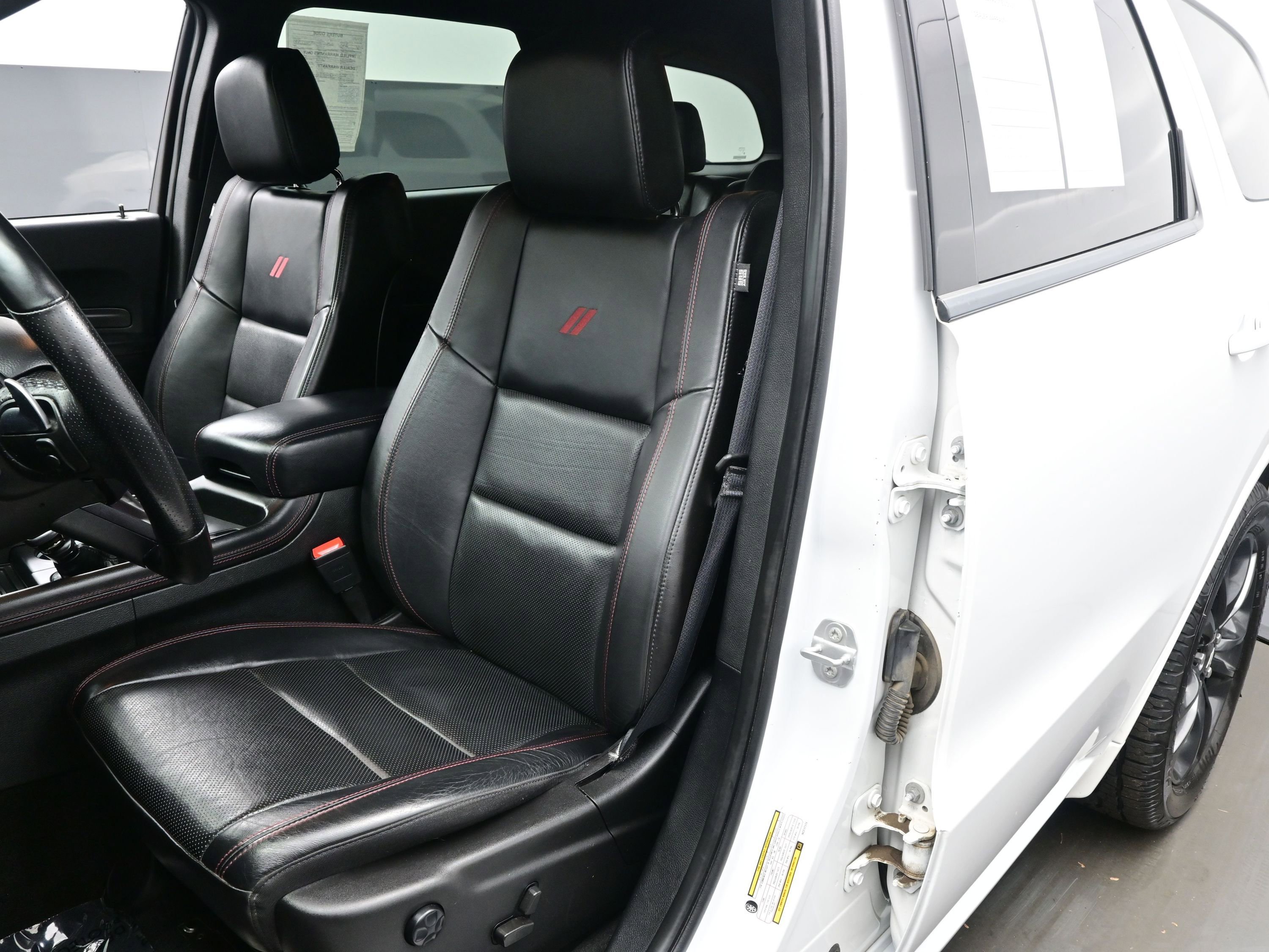 Used 2022 Dodge Durango R/T w/ Blacktop Package image 12