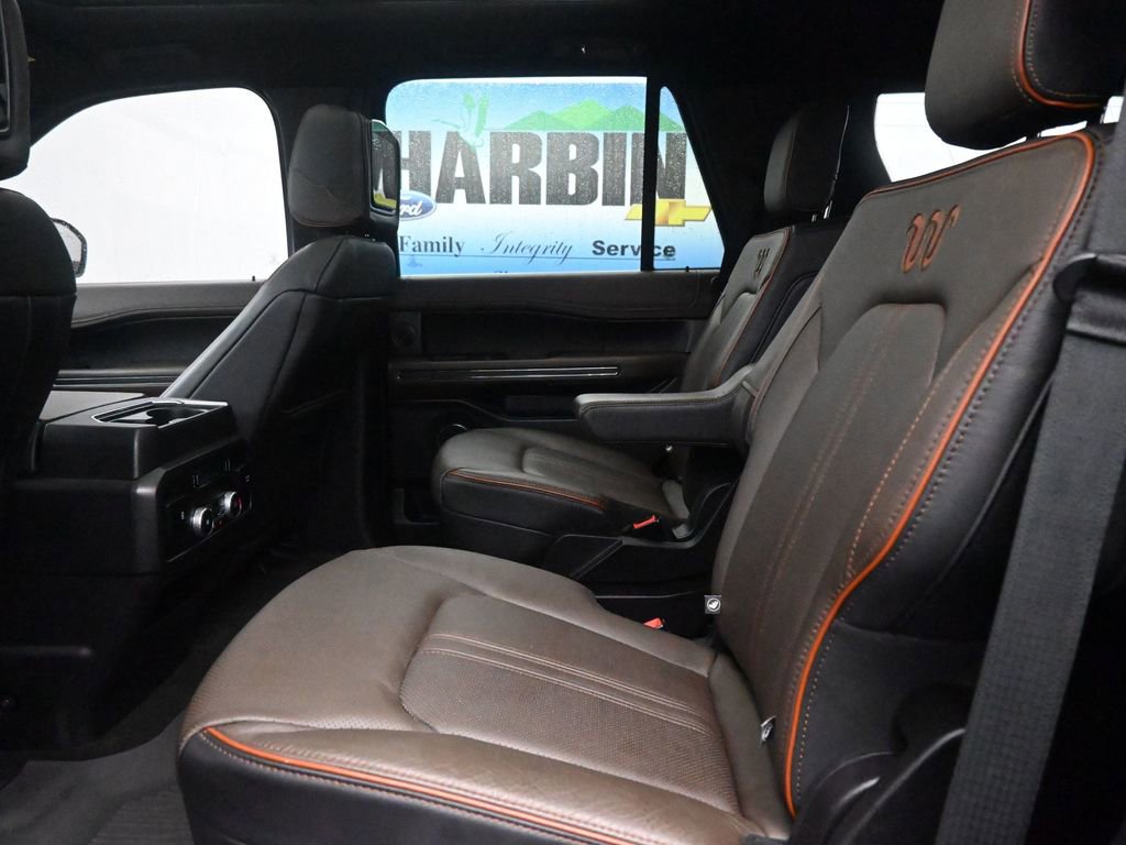 Used 2020 Ford Expedition King Ranch w/ Cargo Package image 12
