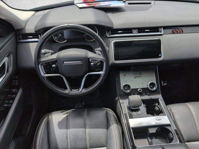 Used 2021 Land Rover Range Rover Velar S AWD/4WD image 19