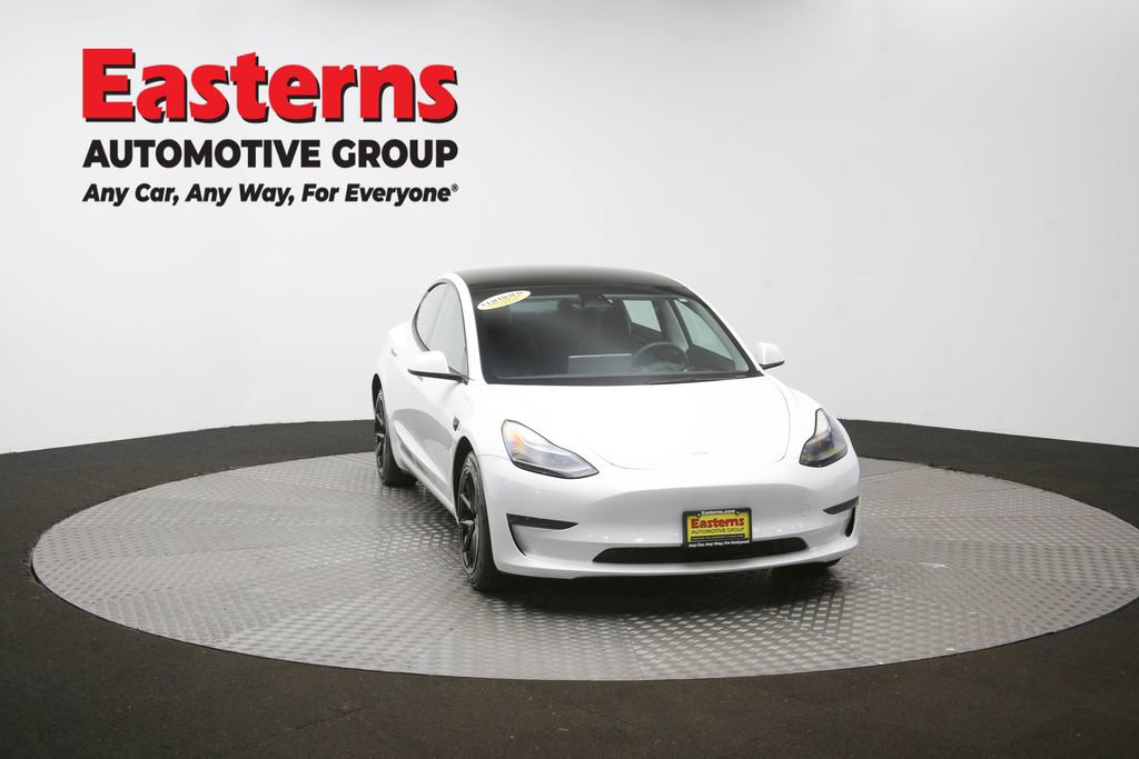 Used 2023 Tesla Model 3 Standard Range RWD image 46