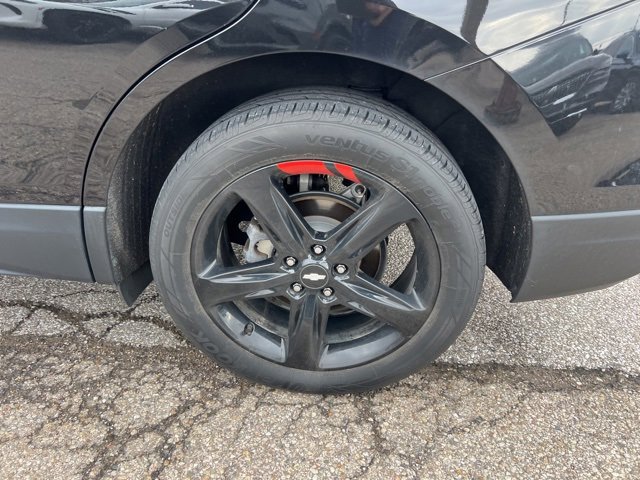 Used 2020 Chevrolet Equinox Premier w/ Premier Redline Edition image 5