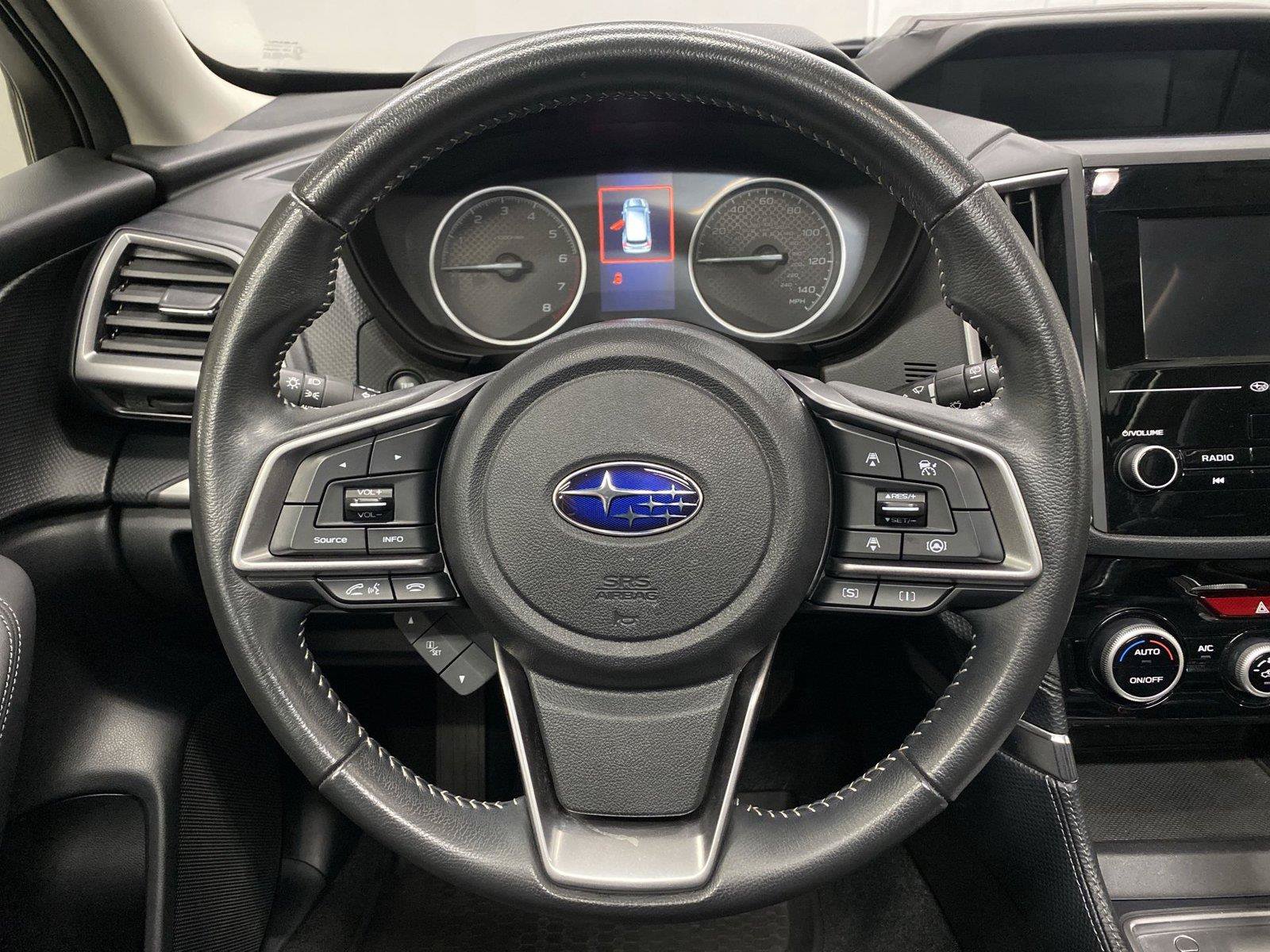 Used 2024 Subaru Forester Premium AWD/4WD image 15