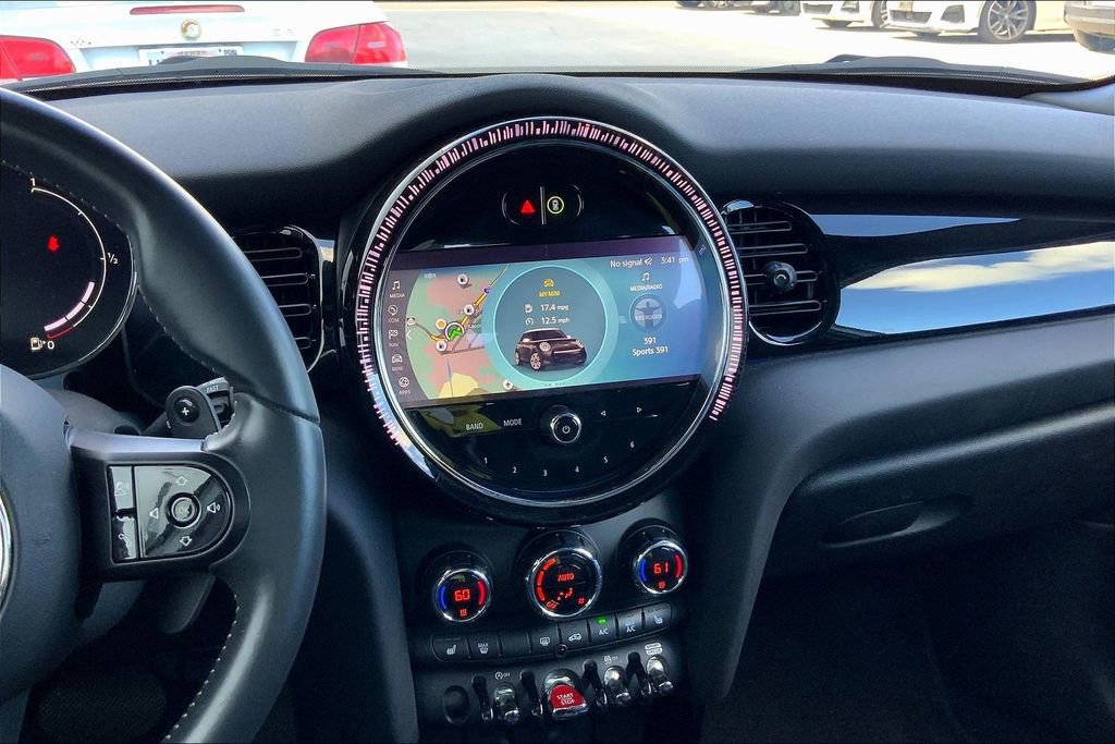 Certified 2023 MINI Cooper S image 7