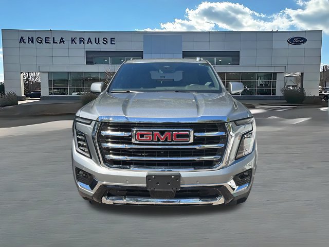 Used 2025 GMC Yukon Elevation w/ LPO, Floor Liner Package RWD image 2