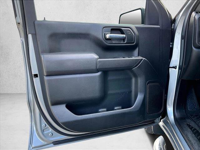 Certified 2023 Chevrolet Silverado 1500 Custom RWD image 18