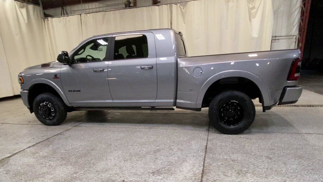 Certified 2022 RAM 3500 Limited image 7