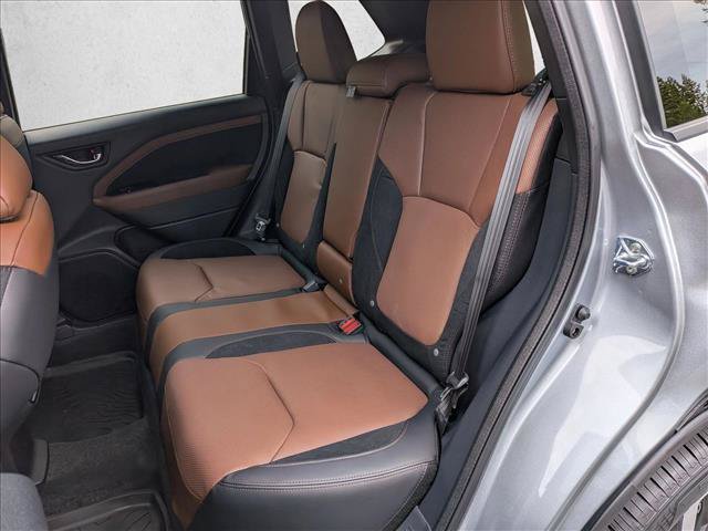 Used 2026 Subaru Forester Touring AWD/4WD image 17