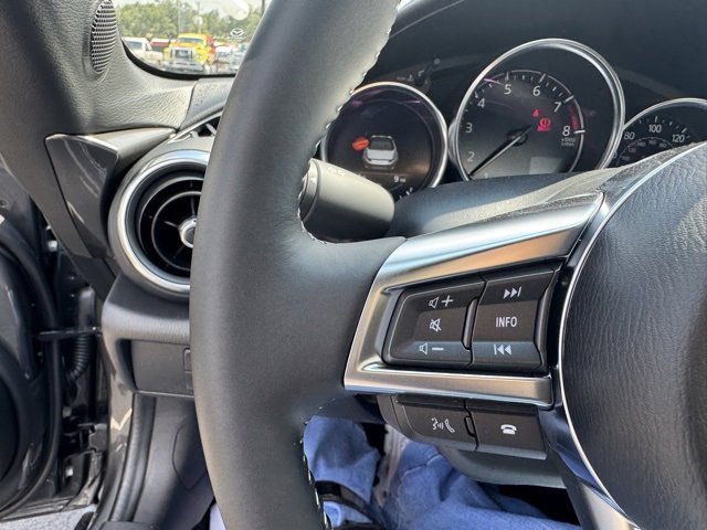 New 2025 MAZDA MX-5 Miata Grand Touring image 12