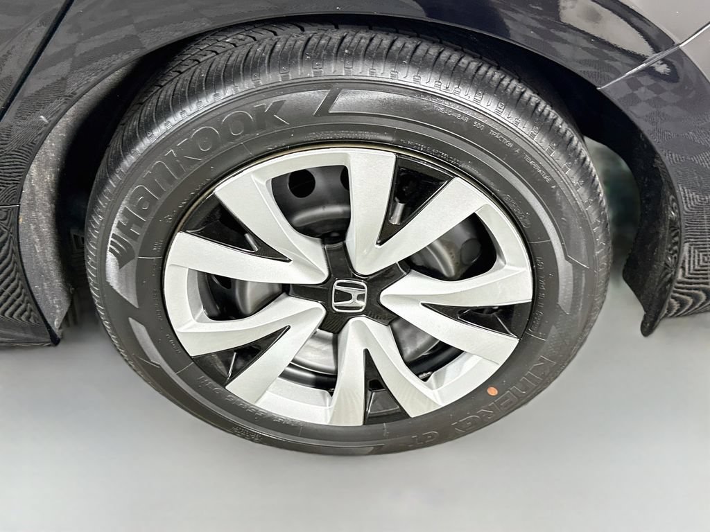 Used 2024 Honda Civic LX image 31