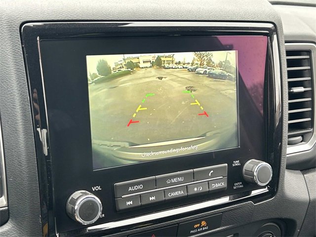 Used 2023 Nissan Frontier SV w/ SV Convenience Package image 24