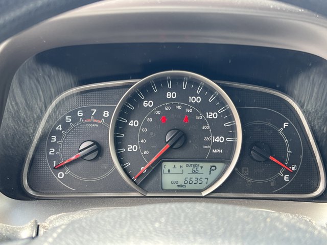 Used 2015 Toyota RAV4 LE FWD image 12