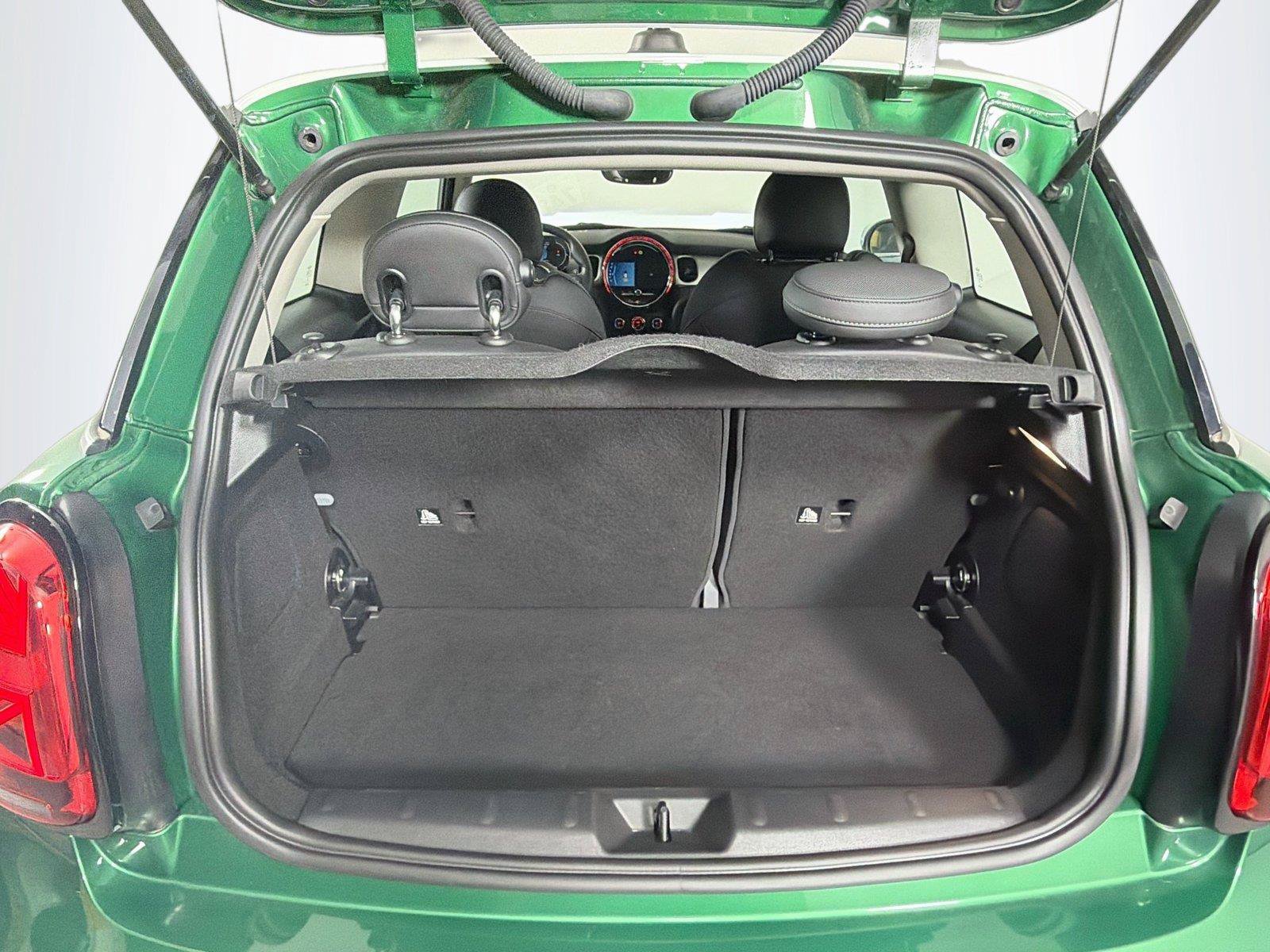 Used 2024 MINI Cooper S FWD image 25