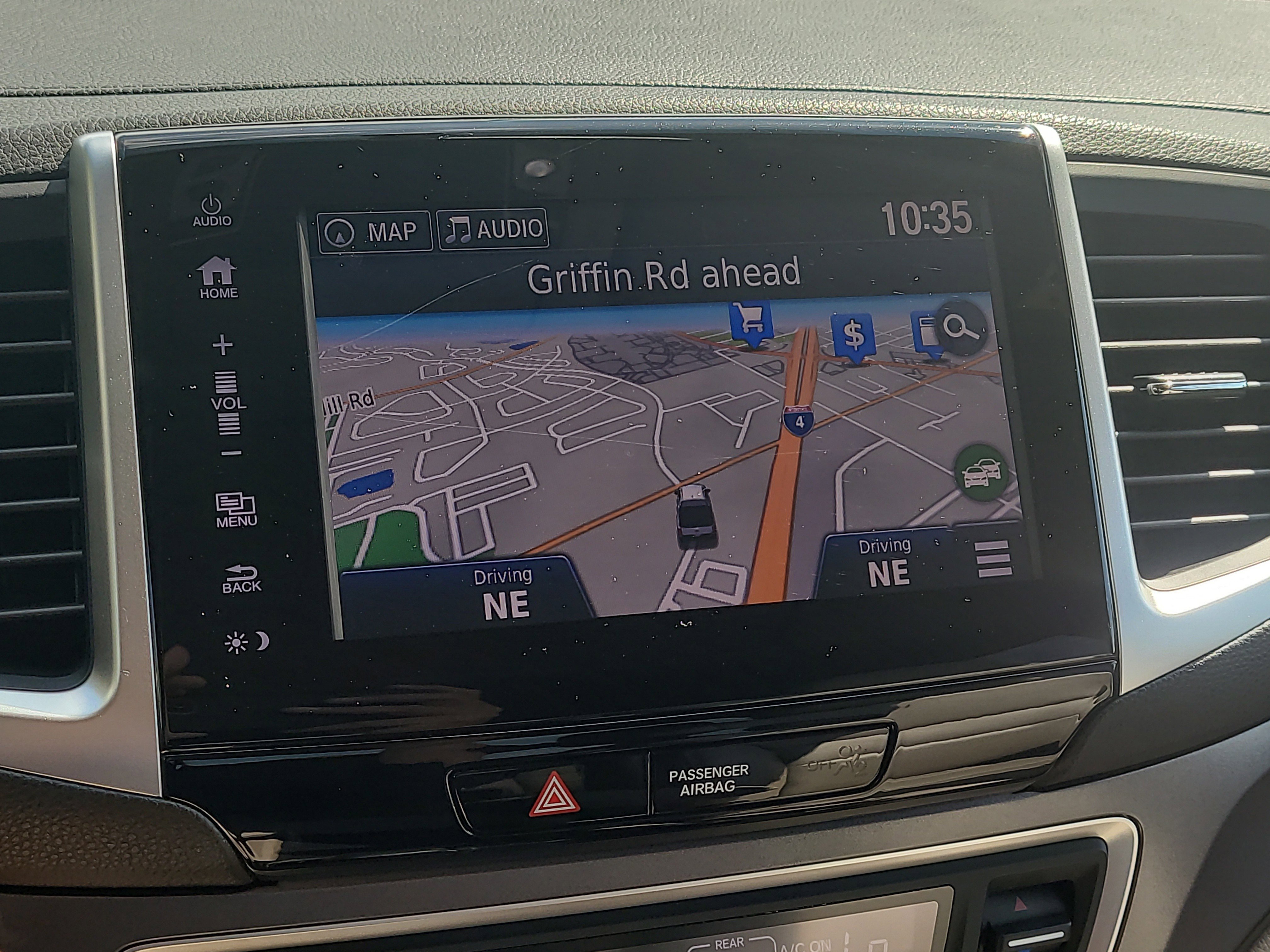 Used 2019 Honda Ridgeline RTL-T image 25