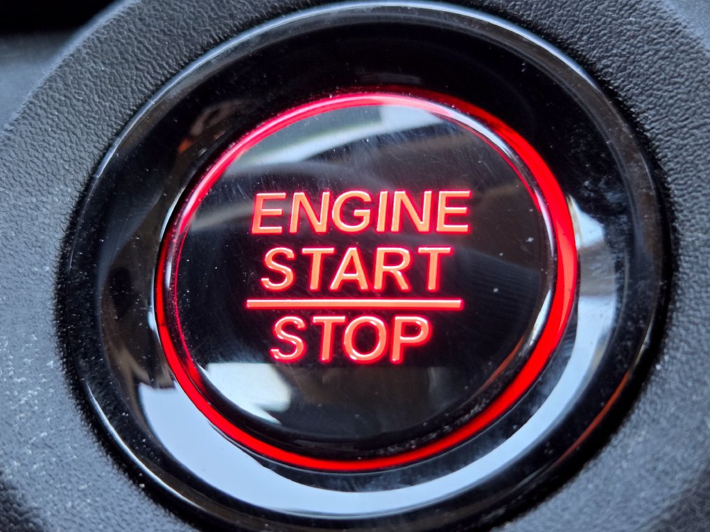 Certified 2024 Honda CR-V EX image 37