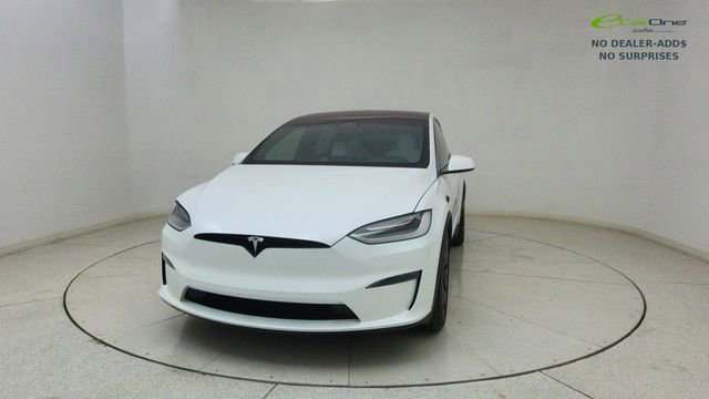 Used 2022 Tesla Model X AWD/4WD image 68