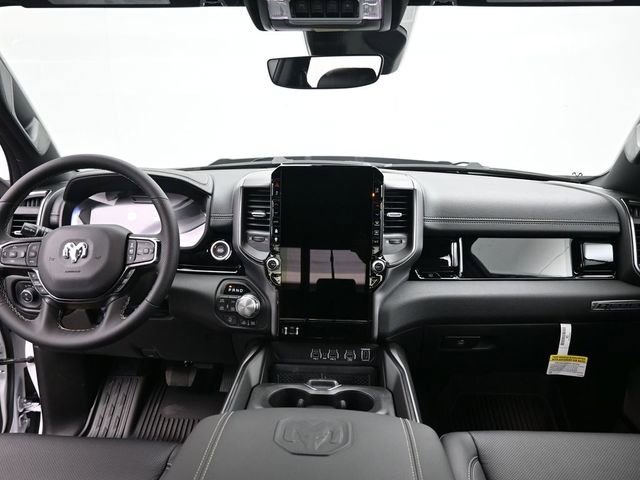 New 2026 RAM 1500 Rebel w/ Rebel Level 2 Equipment Group image 22