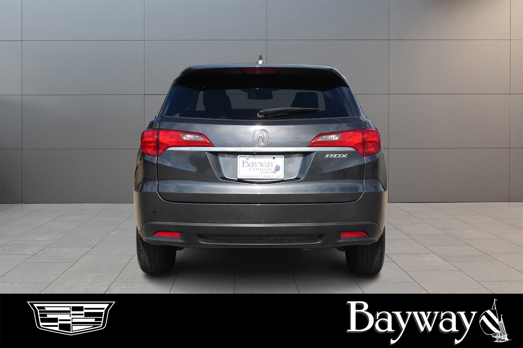 Used 2014 Acura RDX FWD w/ Technology Package image 6