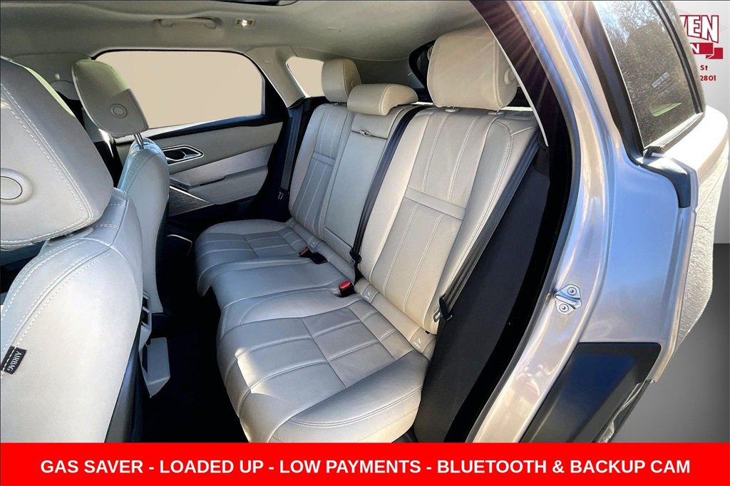 Used 2023 Land Rover Range Rover Velar R-Dynamic S image 20