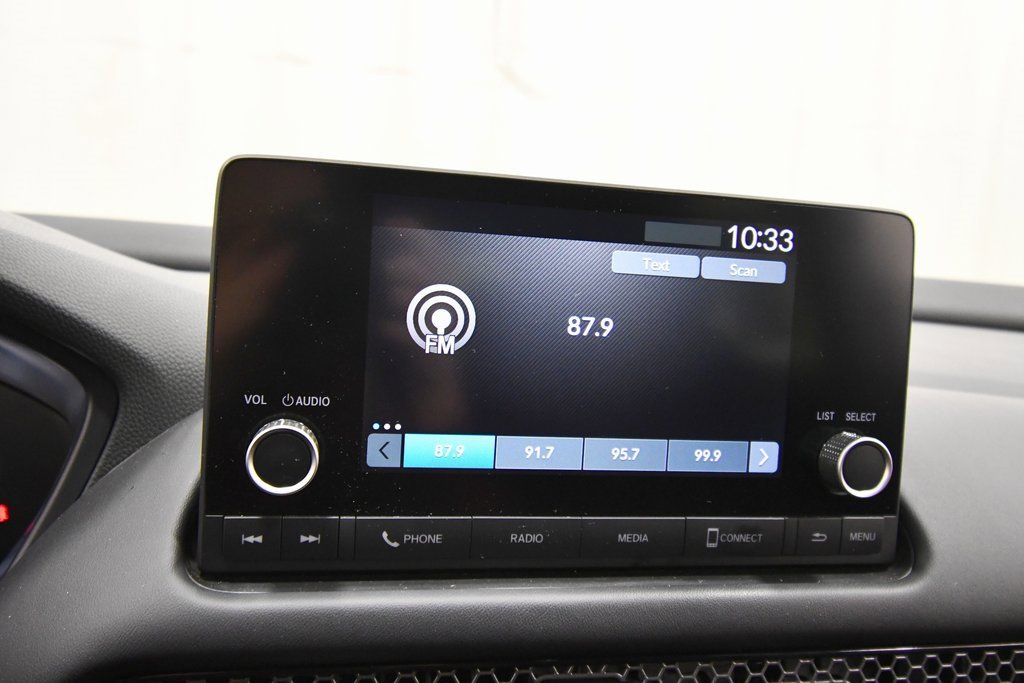 Certified 2023 Honda HR-V Sport image 22