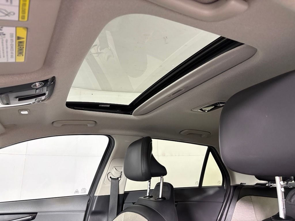 Used 2023 Kia Niro SX Touring FWD image 18