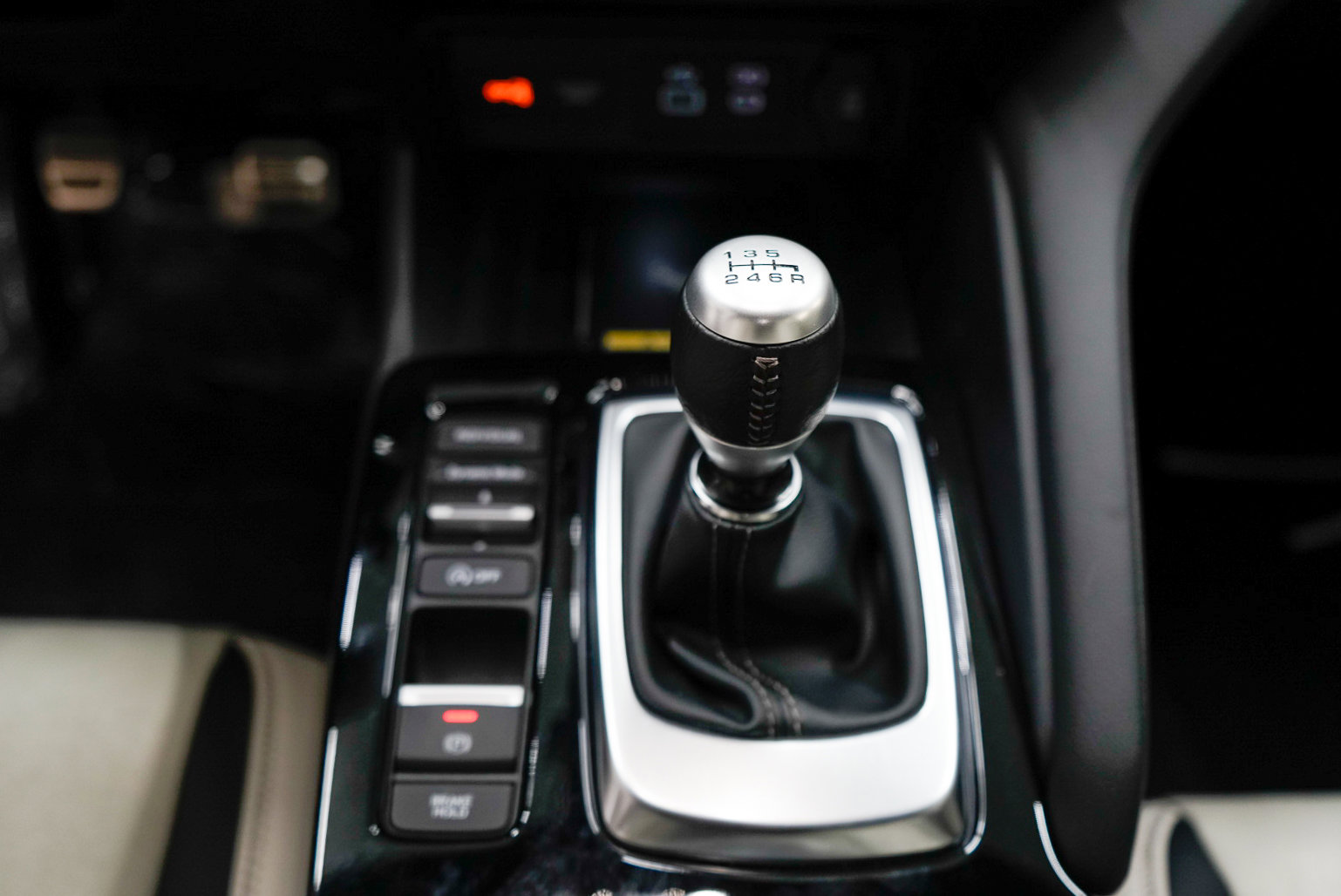 New 2026 Acura Integra A-Spec image 28