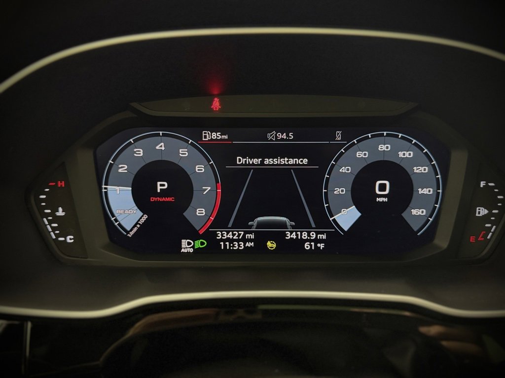 Used 2022 Audi Q3 2.0T Premium image 25