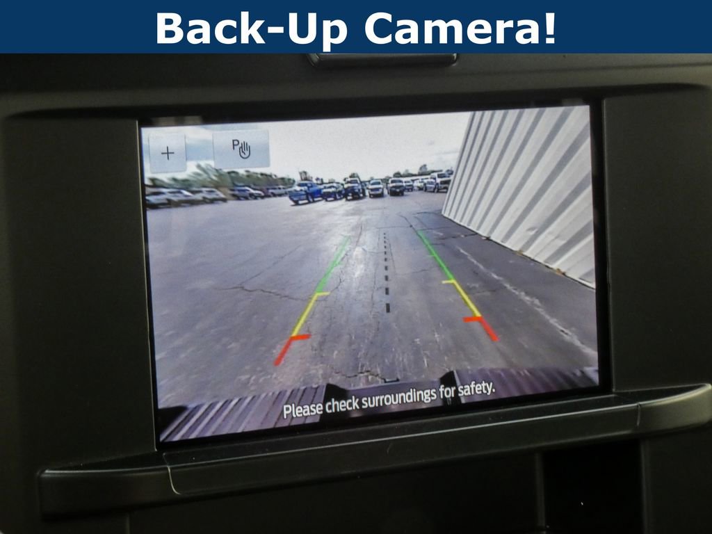 Used 2026 Ford F250 XLT w/ Snow Plow/Camper Package image 22