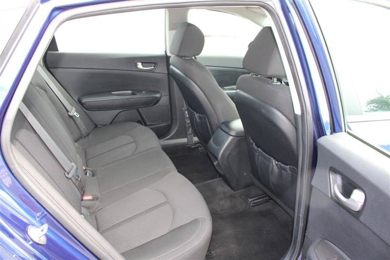 Used 2018 Kia Optima LX FWD image 12